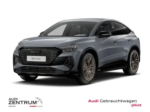 Annonce AUDI Q4 Non renseigné 2024 d'occasion 