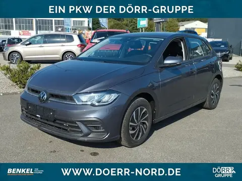 Used VOLKSWAGEN POLO Petrol 2024 Ad 