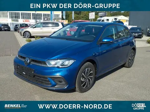 Used VOLKSWAGEN POLO Petrol 2024 Ad 