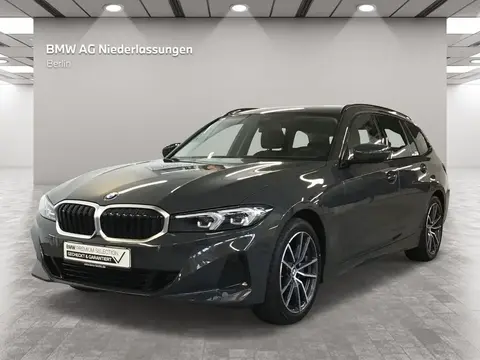 Annonce BMW SERIE 3 Essence 2023 d'occasion 