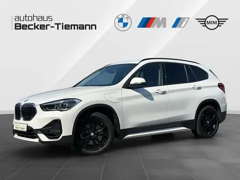 Annonce BMW X1 Hybride 2021 d'occasion 