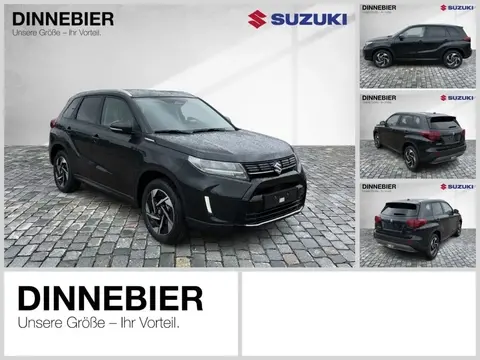 Annonce SUZUKI VITARA Essence 2024 d'occasion 