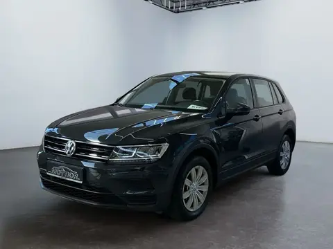 Used VOLKSWAGEN TIGUAN Diesel 2019 Ad 