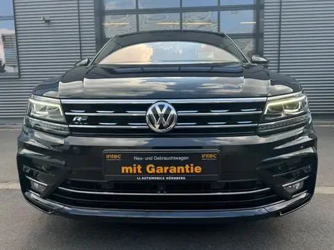 Used VOLKSWAGEN TIGUAN Petrol 2019 Ad 