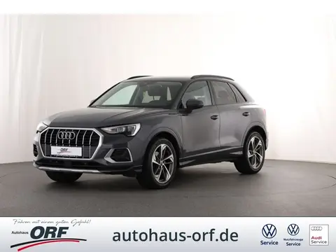 Used AUDI Q3 Petrol 2020 Ad 