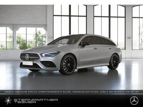 Annonce MERCEDES-BENZ CLASSE CLA Diesel 2023 d'occasion 