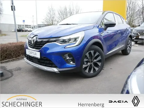 Used RENAULT CAPTUR Petrol 2023 Ad 