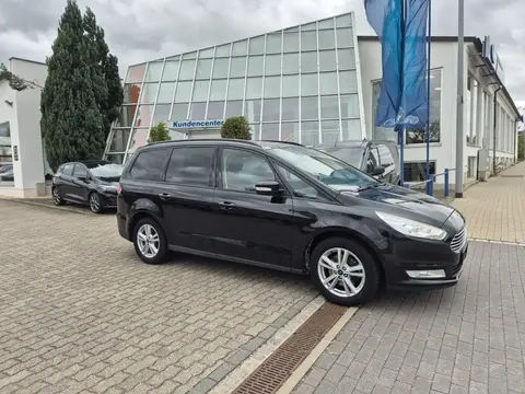 Used FORD GALAXY Petrol 2019 Ad 