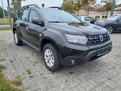 Used DACIA DUSTER Diesel 2022 Ad 