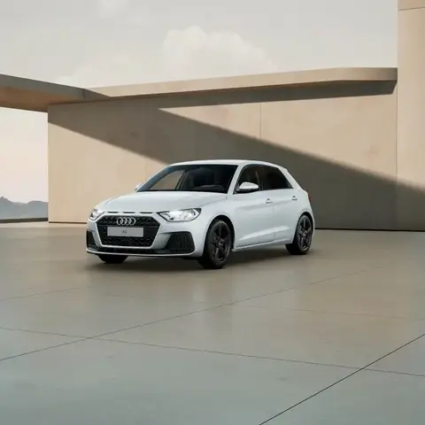 Annonce AUDI A1 Essence 2024 d'occasion 