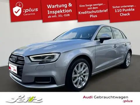 Used AUDI A3 Petrol 2017 Ad 