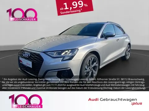 Annonce AUDI A3 Essence 2023 d'occasion 