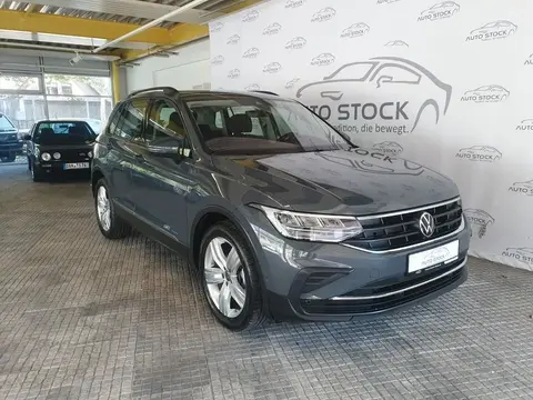 Used VOLKSWAGEN TIGUAN Petrol 2023 Ad 