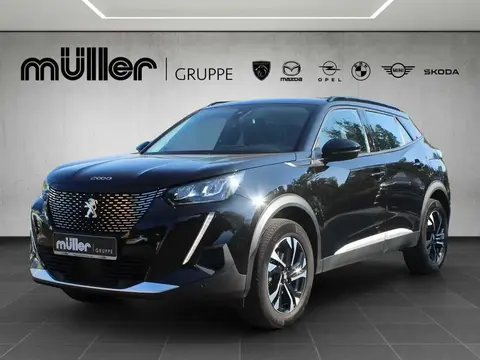 Annonce PEUGEOT 2008 Essence 2020 d'occasion 