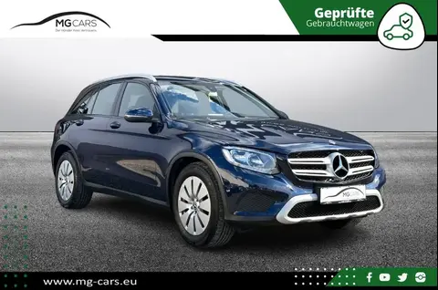 Used MERCEDES-BENZ CLASSE GLC Diesel 2018 Ad 