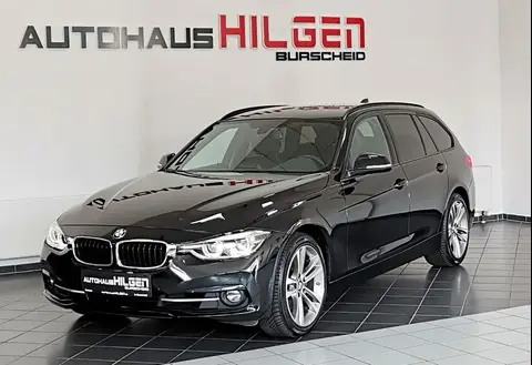 Used BMW SERIE 3 Petrol 2018 Ad 