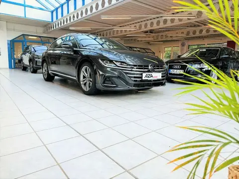 Annonce VOLKSWAGEN ARTEON Diesel 2023 d'occasion 