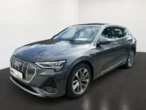 Used AUDI E-TRON Not specified 2021 Ad 