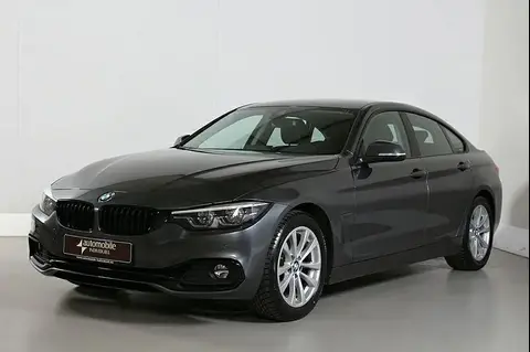 Used BMW SERIE 4 Petrol 2020 Ad Germany