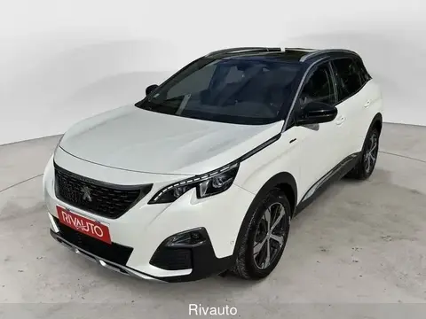 Used PEUGEOT 3008 Diesel 2017 Ad 