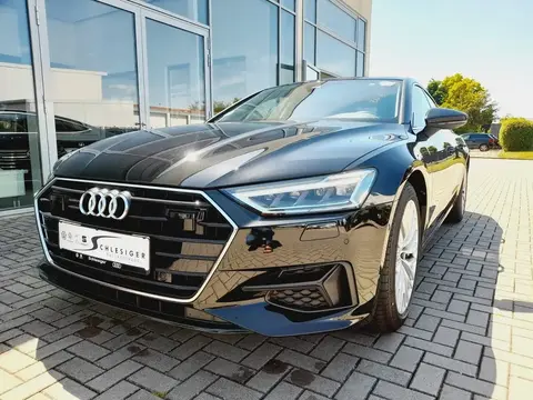 Annonce AUDI A7 Diesel 2022 d'occasion 