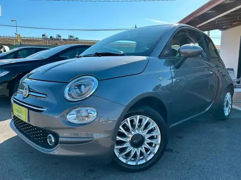 Used FIAT 500 Petrol 2019 Ad 