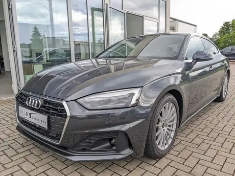 Annonce AUDI A5 Essence 2022 d'occasion 