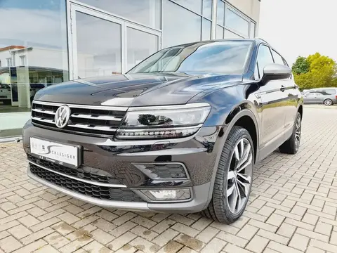 Used VOLKSWAGEN TIGUAN Diesel 2021 Ad 