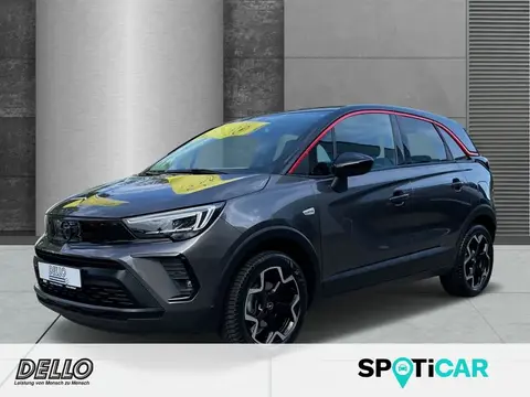 Annonce OPEL CROSSLAND Essence 2023 d'occasion 