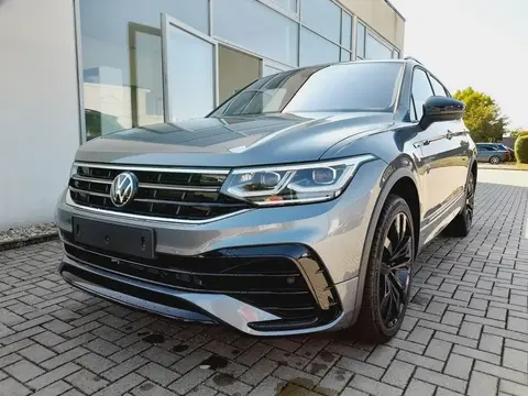 Annonce VOLKSWAGEN TIGUAN Diesel 2024 d'occasion 