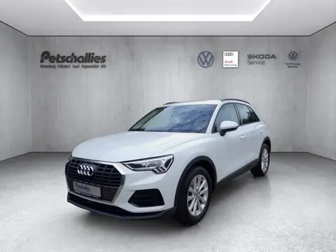 Used AUDI Q3 Petrol 2020 Ad 