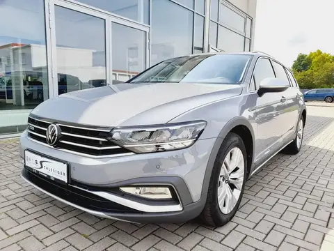 Used VOLKSWAGEN PASSAT Diesel 2022 Ad 