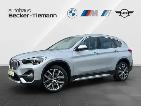 Annonce BMW X1 Diesel 2020 d'occasion 