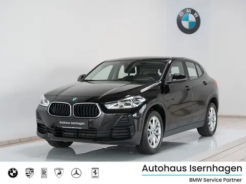 Annonce BMW X2 Essence 2020 d'occasion 