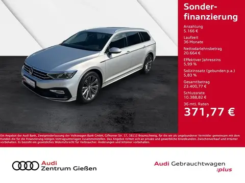 Annonce VOLKSWAGEN PASSAT Diesel 2020 d'occasion 