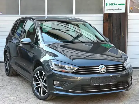 Used VOLKSWAGEN GOLF Petrol 2016 Ad 