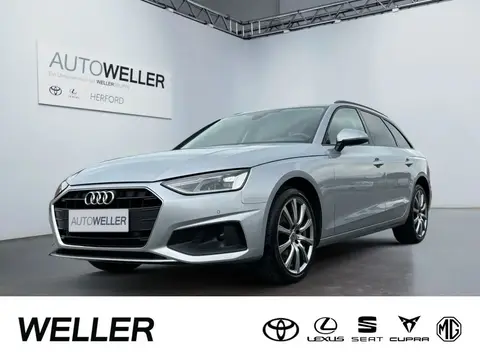 Annonce AUDI A4 Diesel 2020 d'occasion 