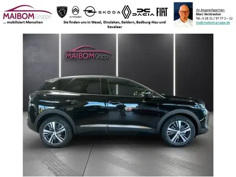 Annonce PEUGEOT 3008 Essence 2024 d'occasion 