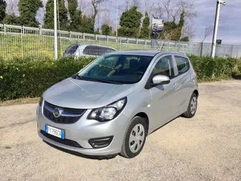 Used OPEL KARL Petrol 2019 Ad 