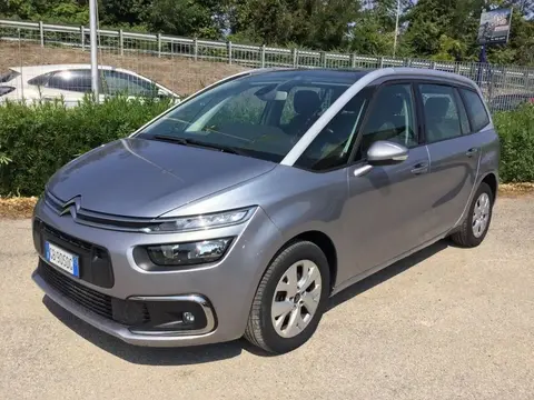 Annonce CITROEN C4 Diesel 2020 d'occasion 