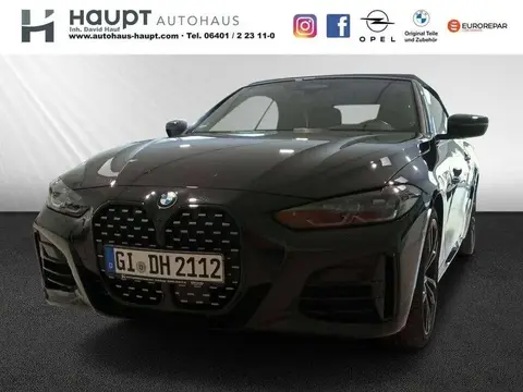 Annonce BMW SERIE 4 Essence 2021 d'occasion 