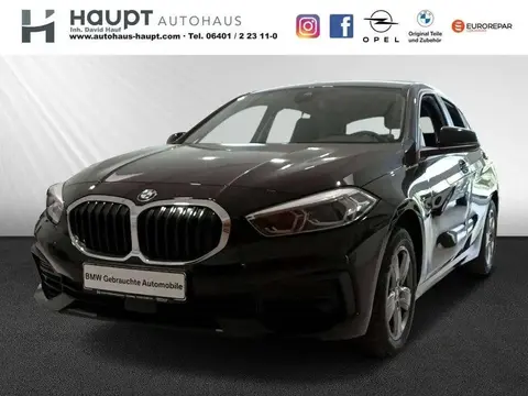 Used BMW SERIE 1 Petrol 2022 Ad 