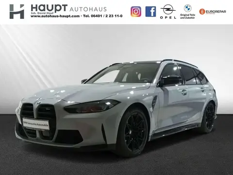 Used BMW M3 Petrol 2023 Ad 