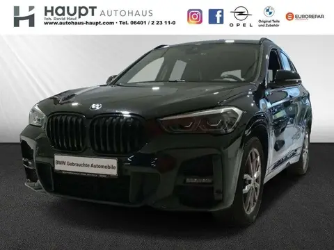 Annonce BMW X1 Diesel 2023 d'occasion 