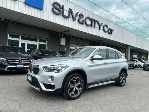 Used BMW X1 Diesel 2018 Ad 