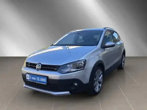 Used VOLKSWAGEN POLO Petrol 2016 Ad 