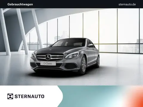 Used MERCEDES-BENZ CLASSE C Petrol 2018 Ad 