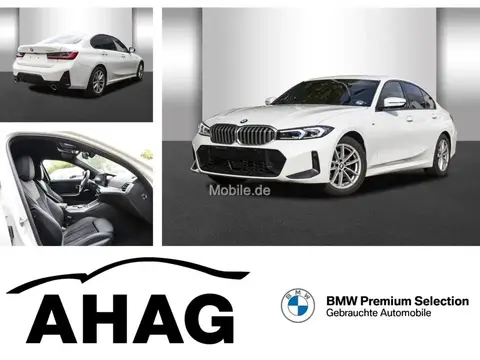 Annonce BMW SERIE 3 Essence 2024 d'occasion 