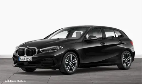 Annonce BMW SERIE 1 Essence 2023 d'occasion 