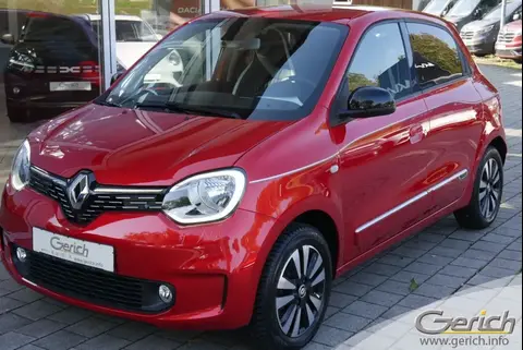 Annonce RENAULT TWINGO Non renseigné 2023 d'occasion 